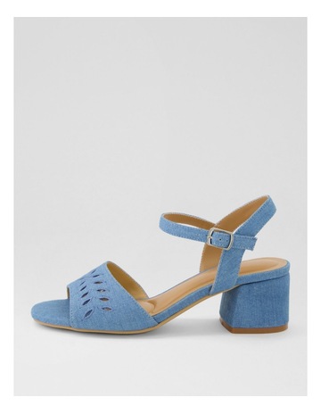 Blue colour