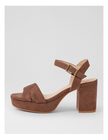Brown colour