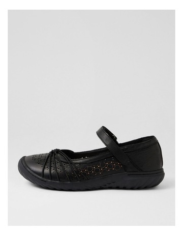 Black colour