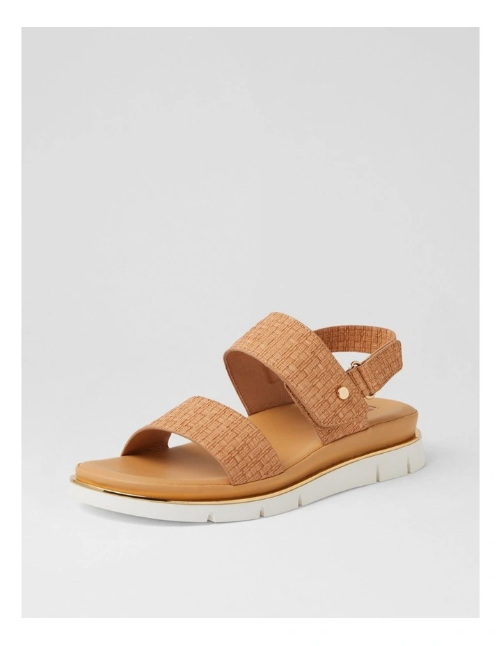 Bizzkit Biscuit Weave Sandals image 2