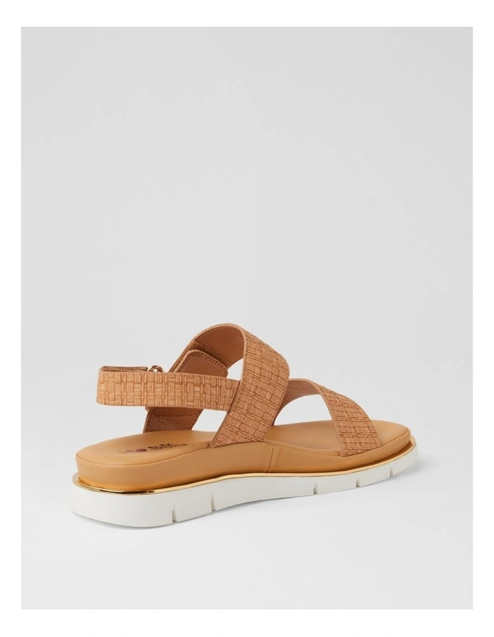 Bizzkit Biscuit Weave Sandals image 3