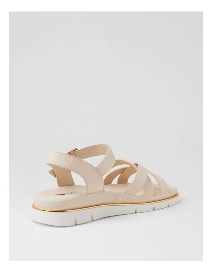 Barsala Almond Sandals image 3