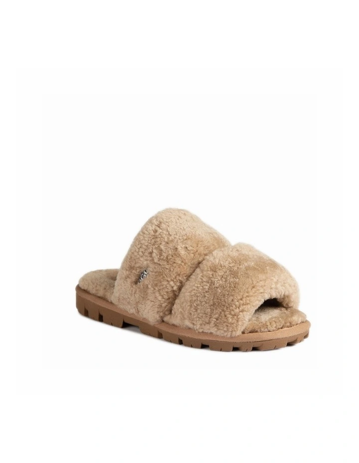 Ugg Evelyn Curly Slide image 2