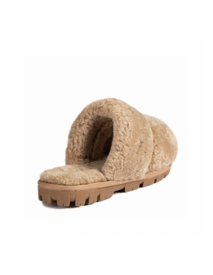 Ugg Evelyn Curly Slide image 4