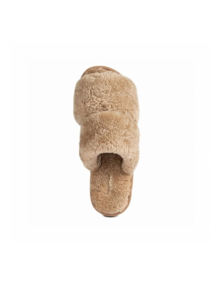 Ugg Evelyn Curly Slide image 5