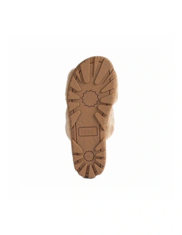 Ugg Evelyn Curly Slide image 6
