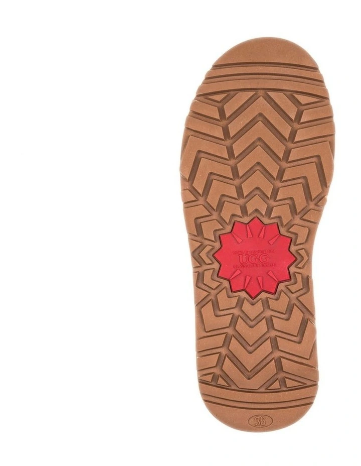 Ugg Classic Bailey Bow Boots (Water Resistant) image 5