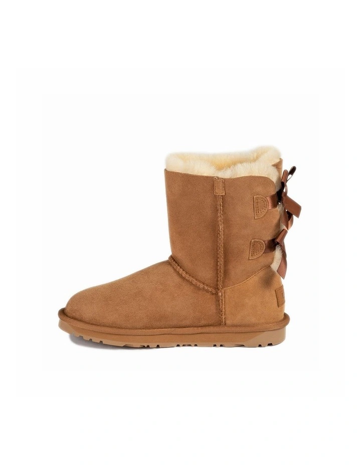 Ugg Classic Bailey Bow Boots (Water Resistant) image 7