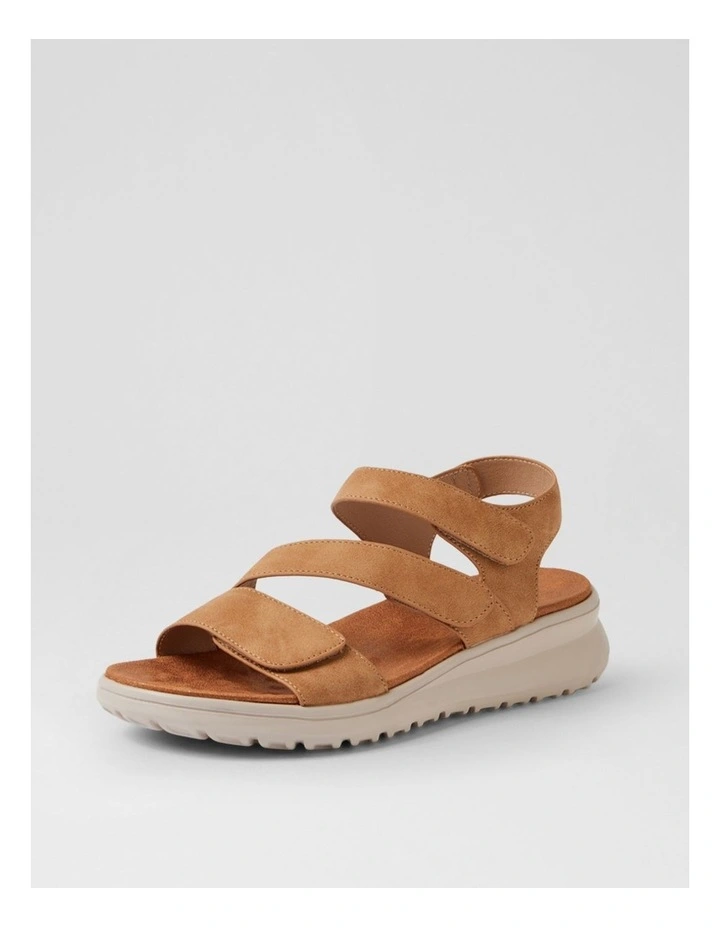 Former Tan Sandals image 2