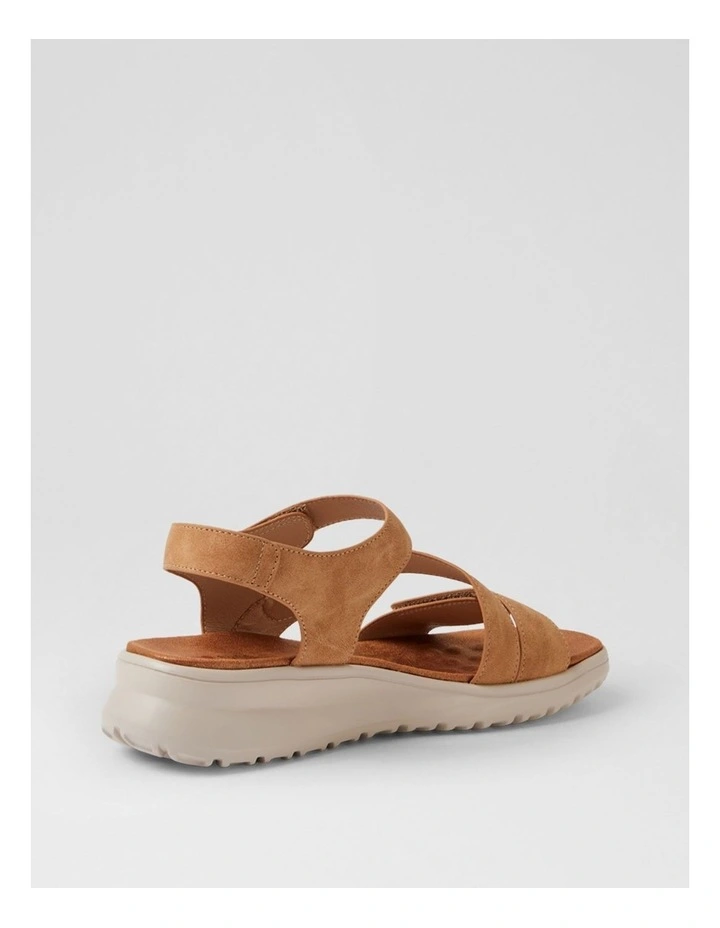 Former Tan Sandals image 3