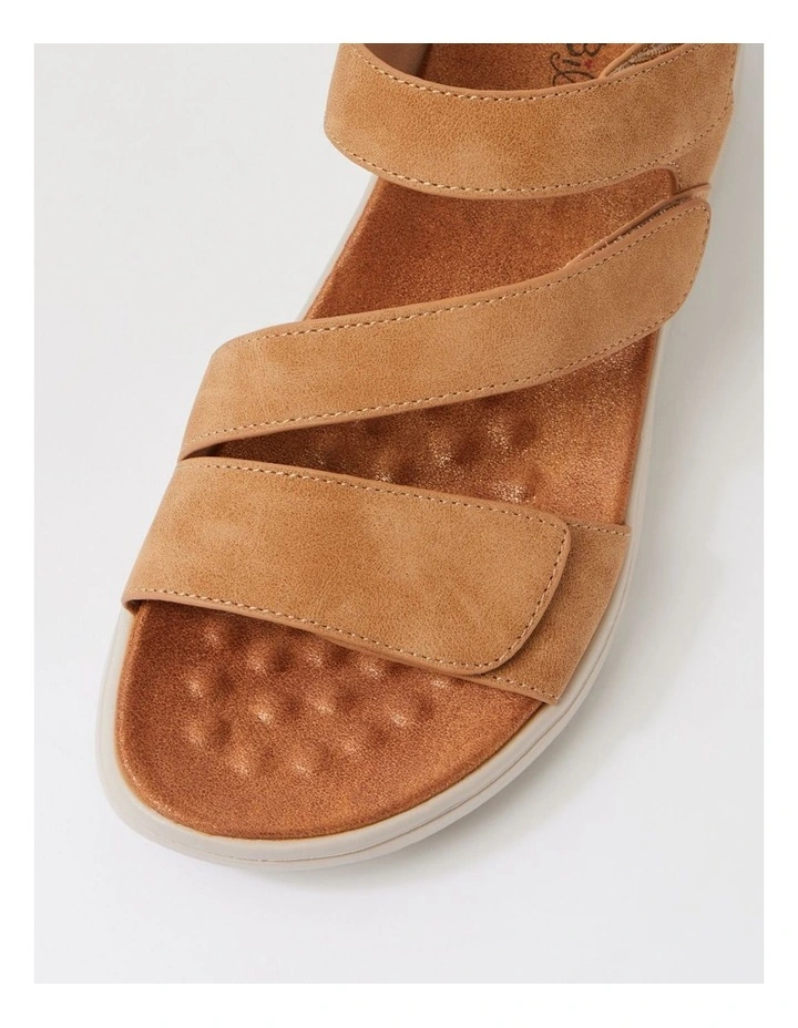 Former Tan Sandals image 4