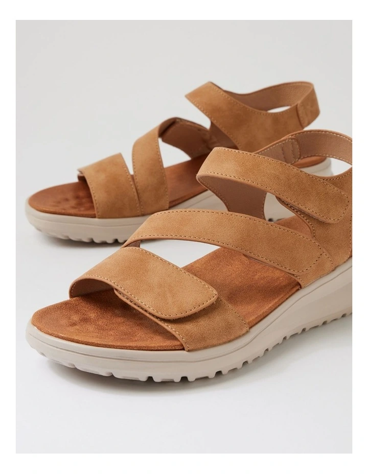 Former Tan Sandals image 5