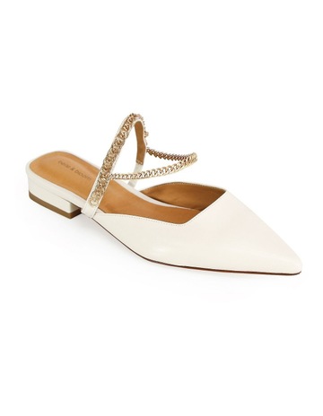 Cream colour