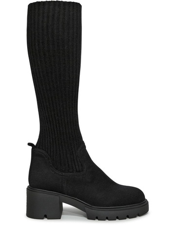 Black colour