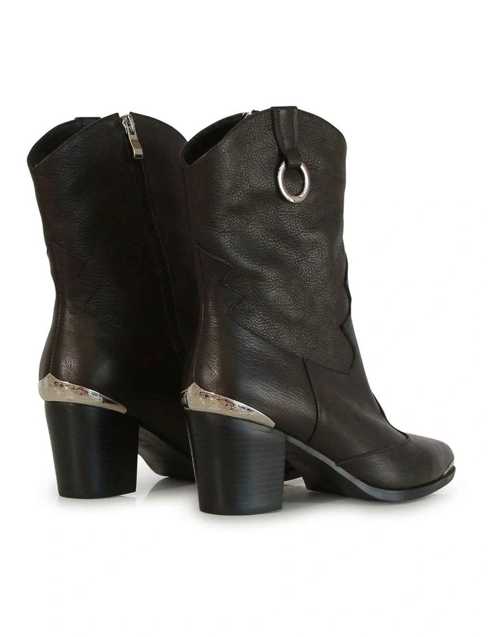 Dallas Western Boot image 2