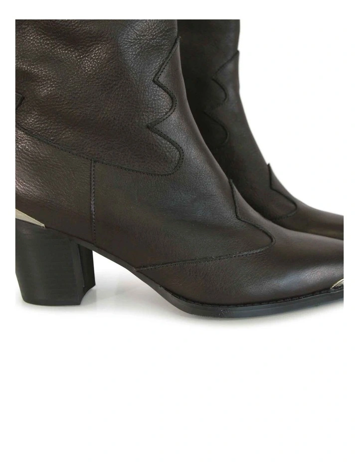 Dallas Western Boot image 3