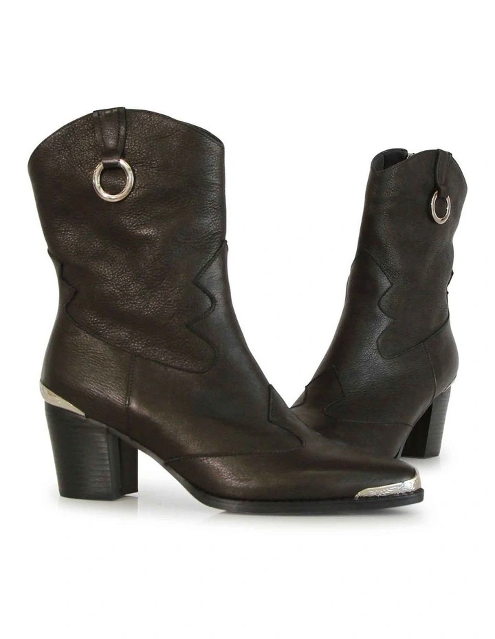 Dallas Western Boot image 4