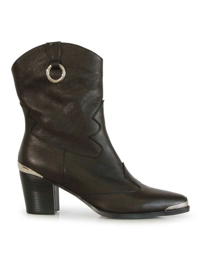 Dallas Western Boot image 5