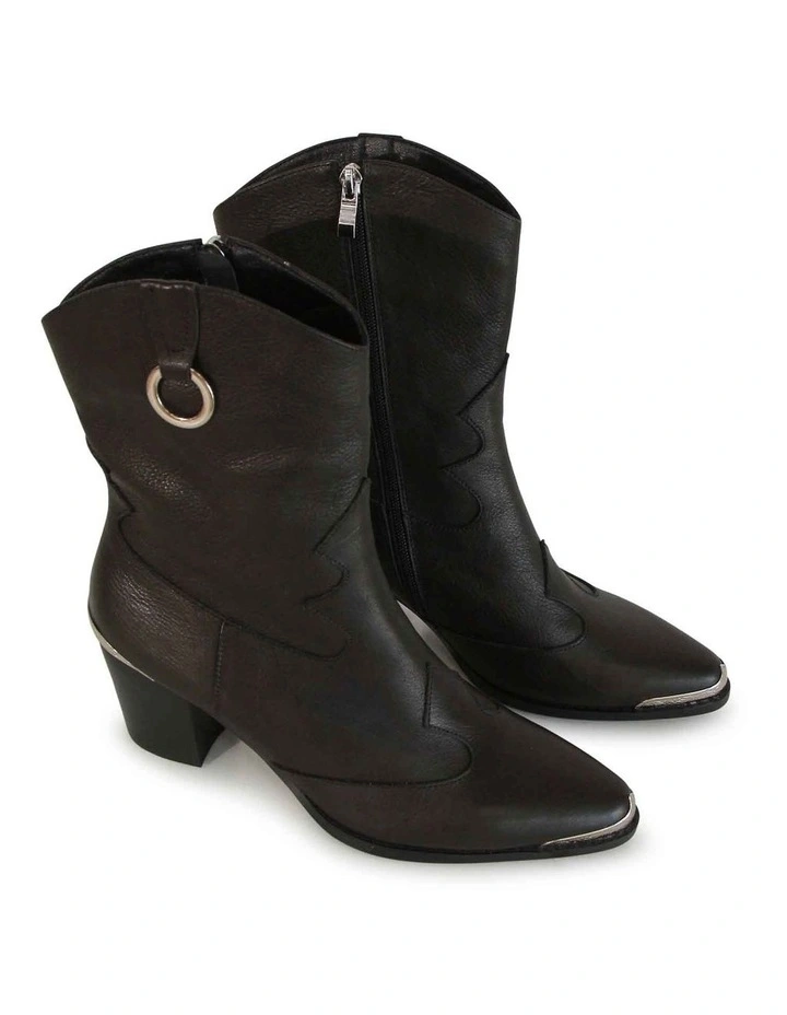 Dallas Western Boot image 6