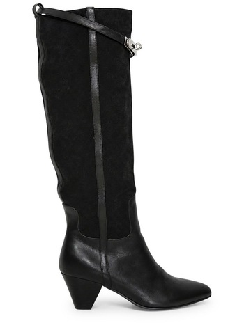 Black colour