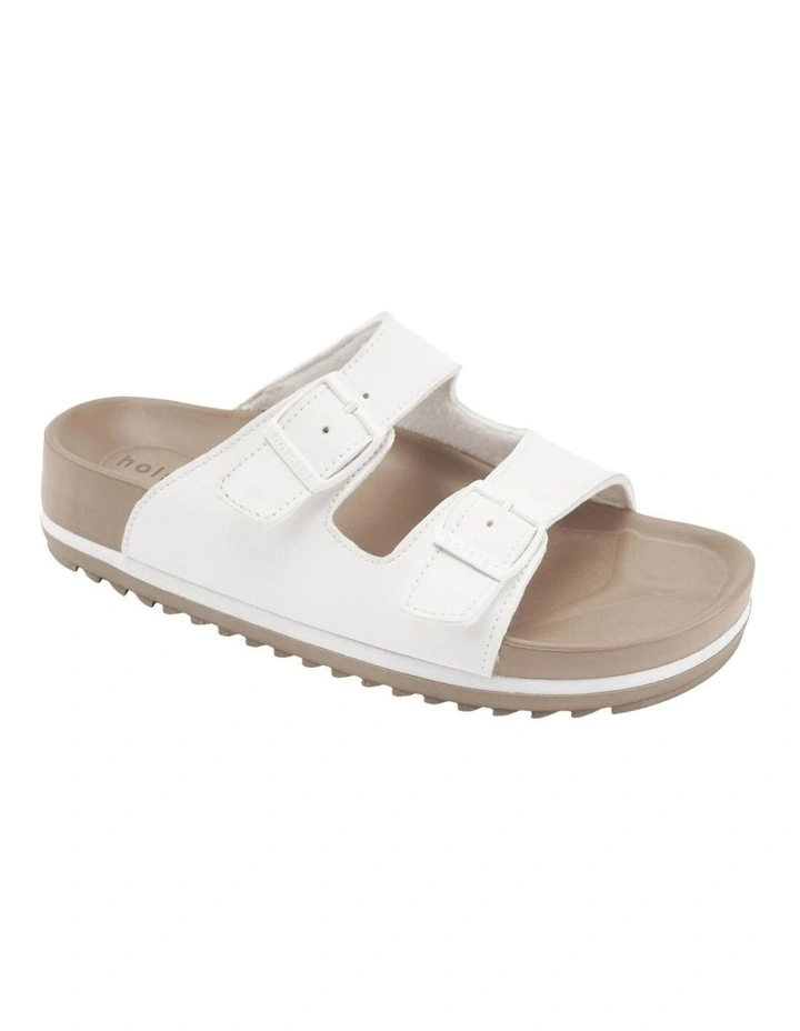 Stride White image 1