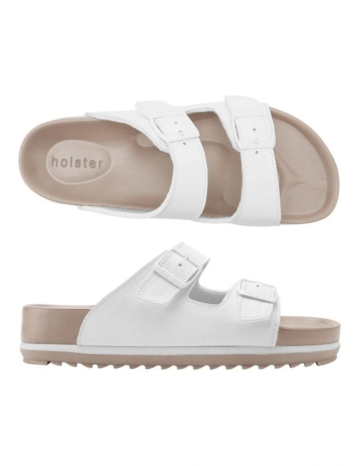 Stride White image 2