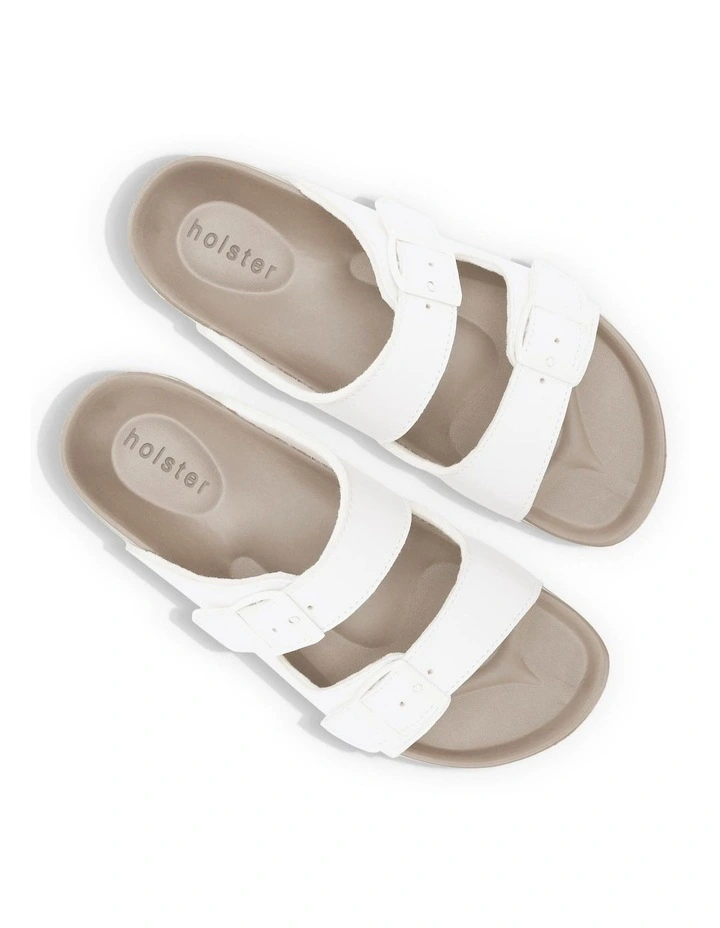 Stride White image 3