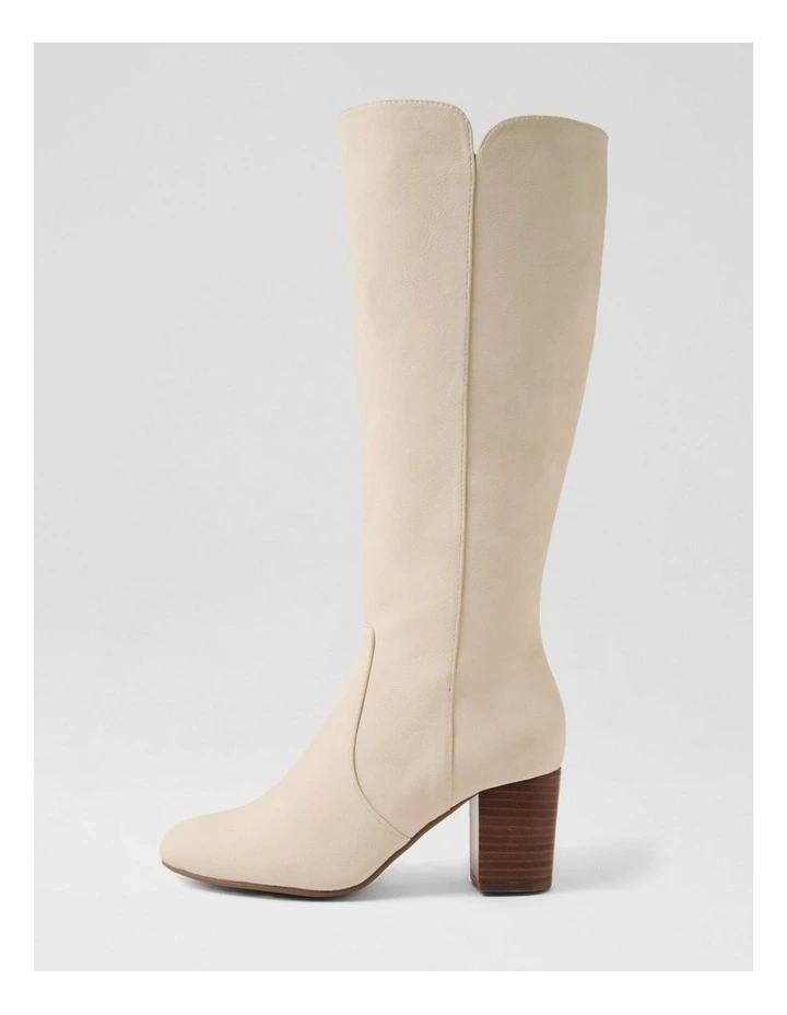 Millee Vanilla Knee High Boots image 1