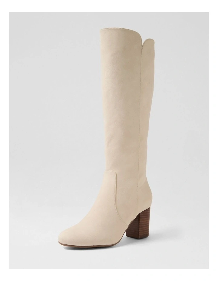 Millee Vanilla Knee High Boots image 2
