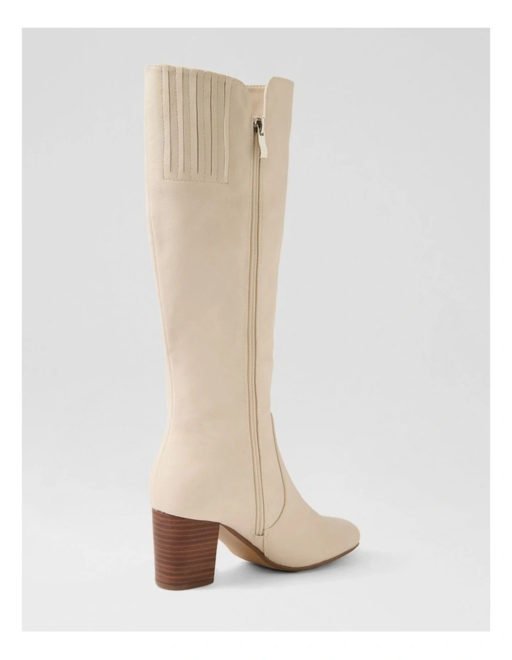 Millee Vanilla Knee High Boots image 3