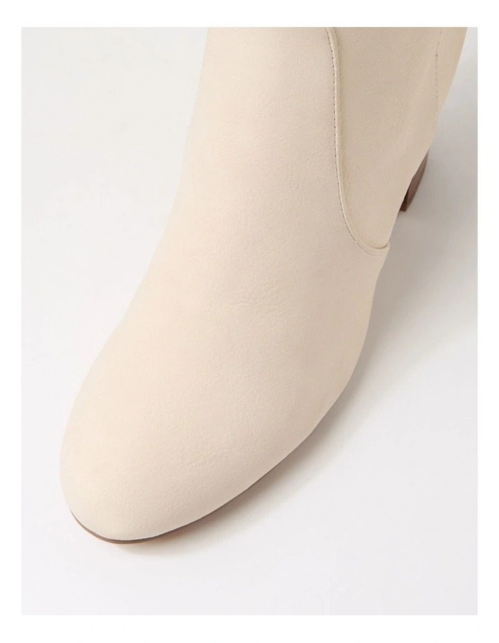 Millee Vanilla Knee High Boots image 4