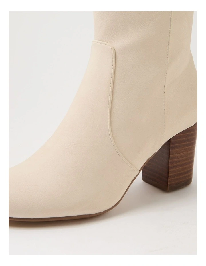 Millee Vanilla Knee High Boots image 5