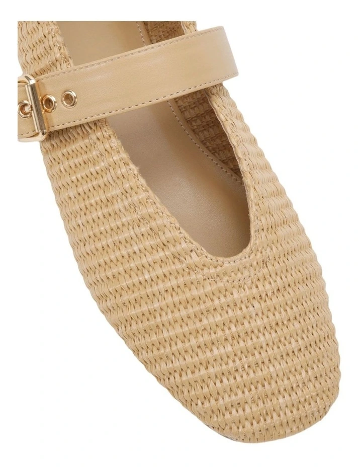 CADE - RAFFIA image 3