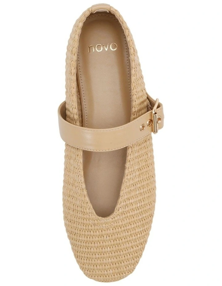 CADE - RAFFIA image 4