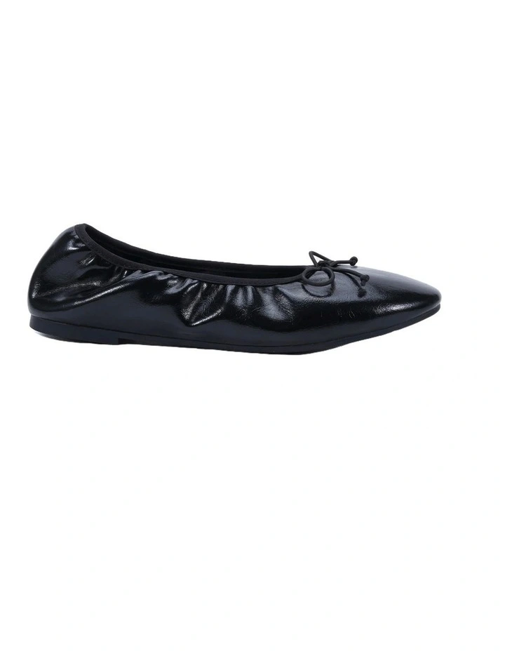 CAMILE - BLACK image 1