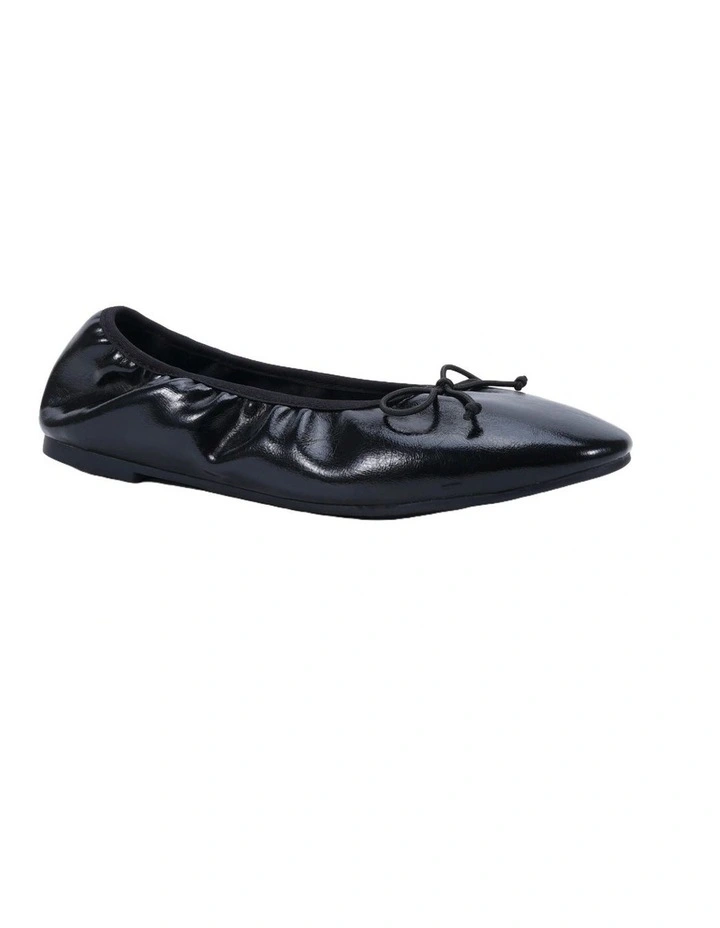 CAMILE - BLACK image 2
