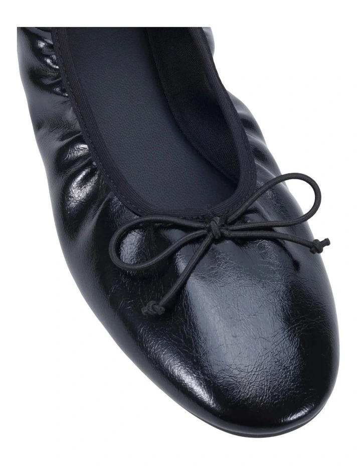 CAMILE - BLACK image 3