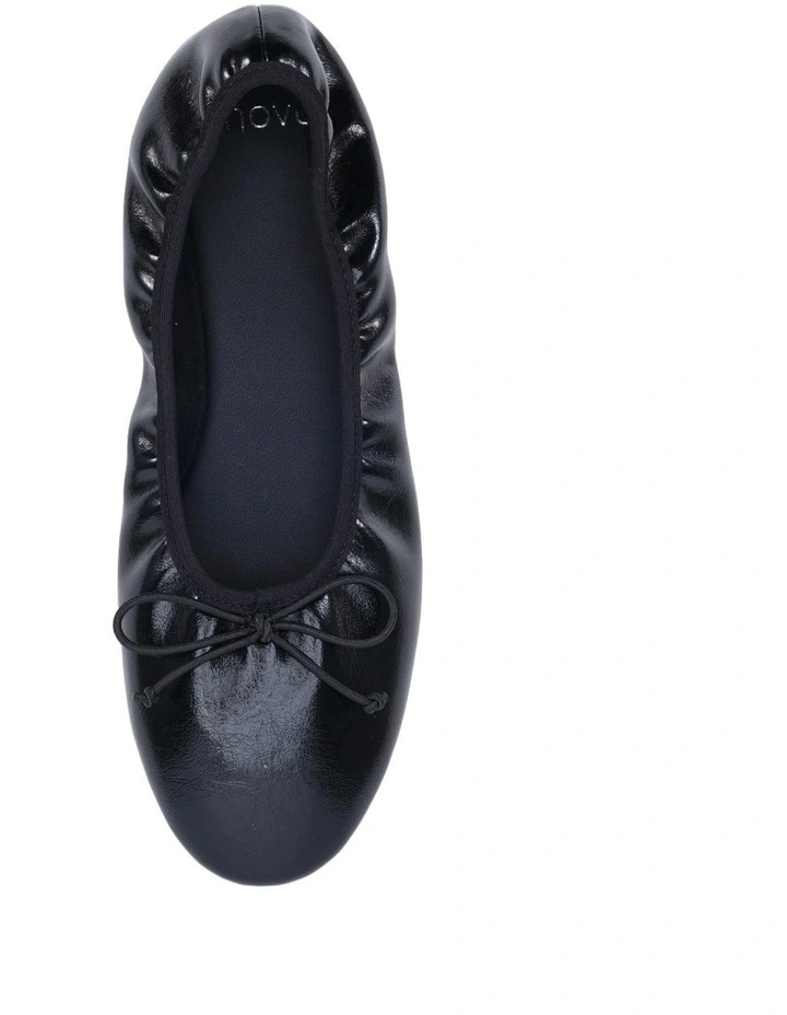 CAMILE - BLACK image 4