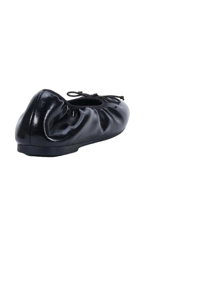 CAMILE - BLACK image 5
