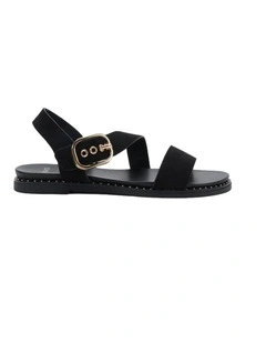 TANGLY - BLACK