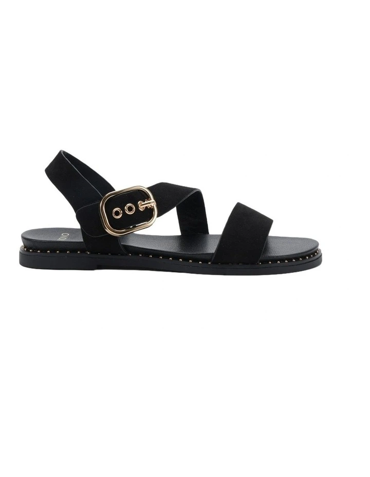 TANGLY - BLACK image 1