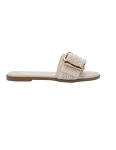 REMINGTON - CREAM CROCHET