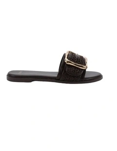 REMINGTON - ESPRESSO RAFFIA