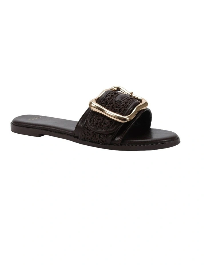 REMINGTON - ESPRESSO RAFFIA image 2