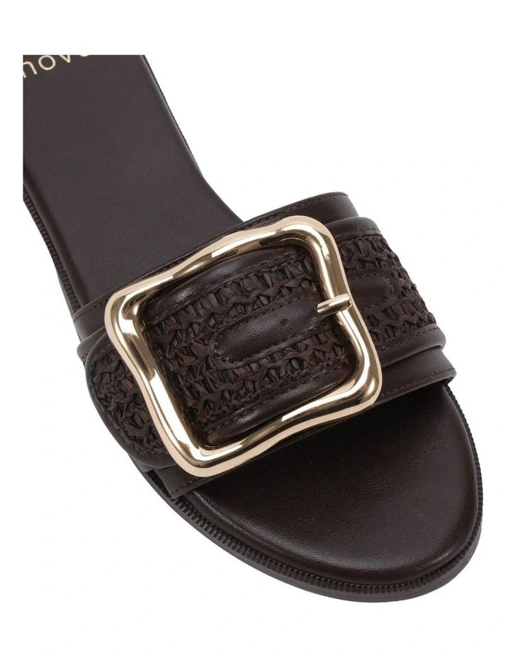 REMINGTON - ESPRESSO RAFFIA image 3
