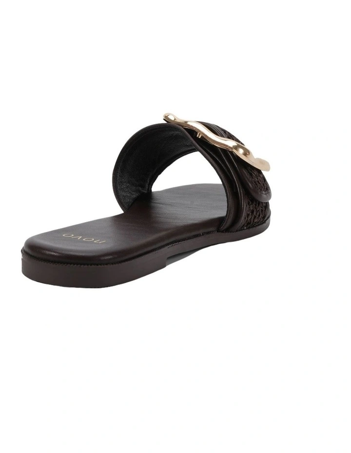 REMINGTON - ESPRESSO RAFFIA image 5