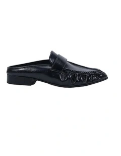 CHESNEY - BLACK CRINKLE