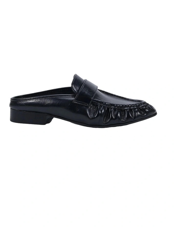 CHESNEY - BLACK CRINKLE image 1