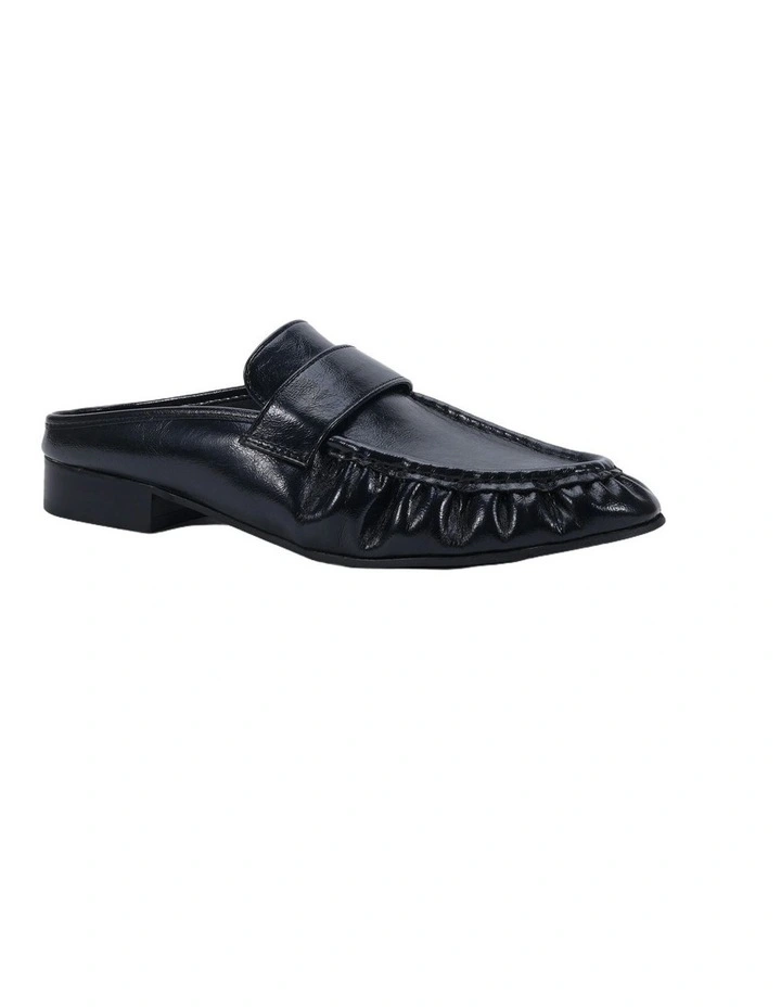 CHESNEY - BLACK CRINKLE image 2