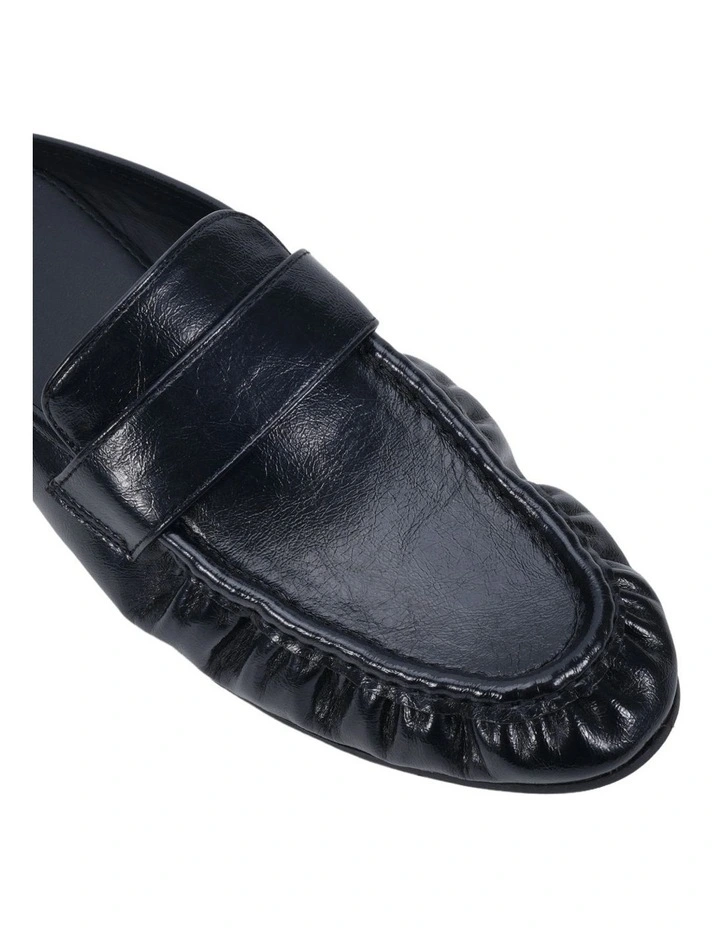 CHESNEY - BLACK CRINKLE image 3